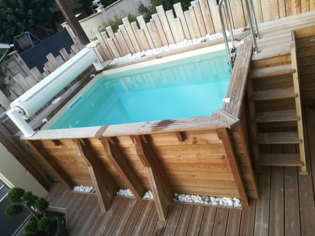 Difloisirs-Mini-Piscine-Bois