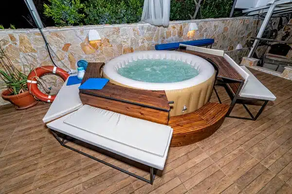 kits piscines