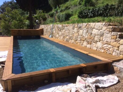 Piscine&#x20;couloir&#x20;de&#x20;nage&#x20;&#x3A;&#x20;Nagez&#x20;dans&#x20;votre&#x20;jardin
